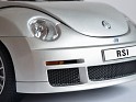 1:18 Auto Art Volkswagen Beetle RSI 2001 Silver Reflex. Uploaded by Ricardo